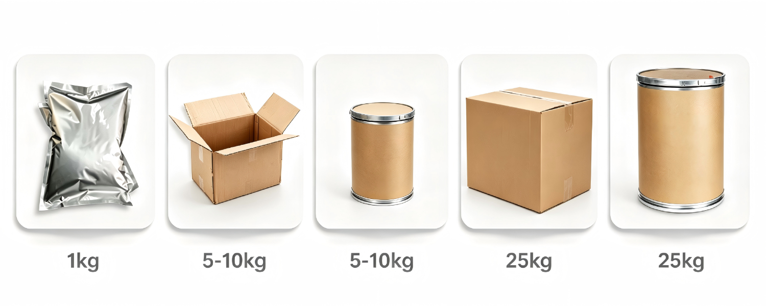 Packing