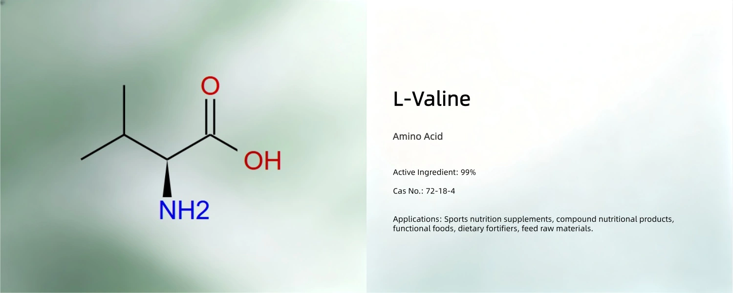 L-Valine