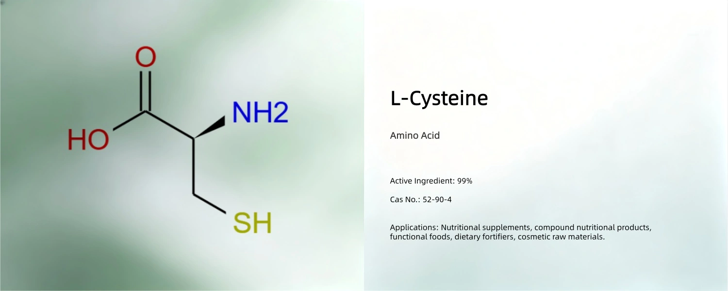 L-Cysteine