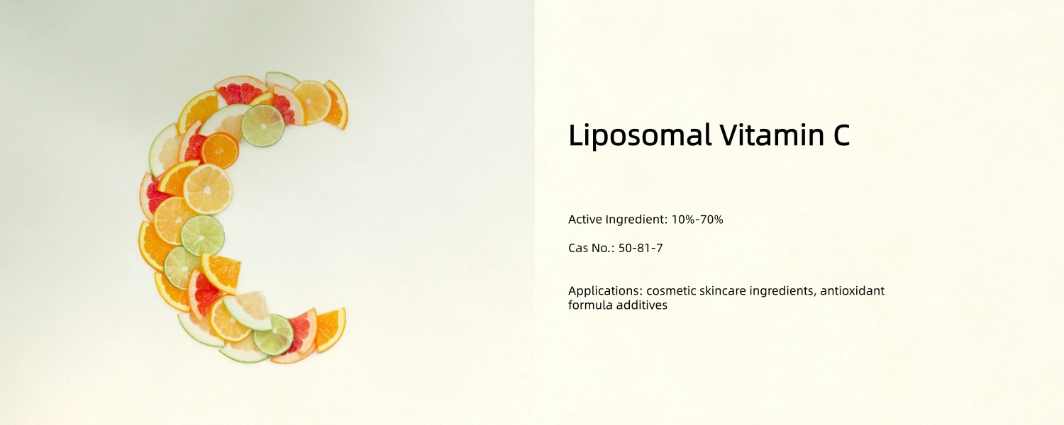 Vitamin C Vitamin C