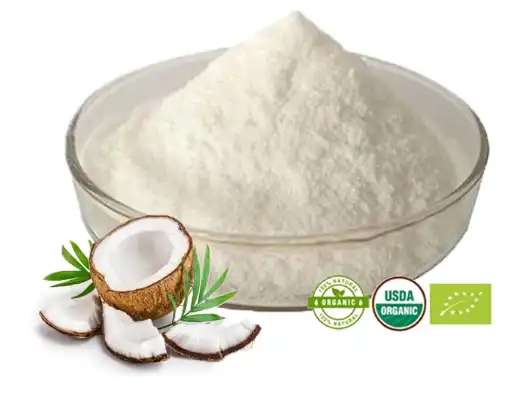 Mct Microencapsulated Palm Oil Powder Mct Microencapsulated Palm Oil Powder