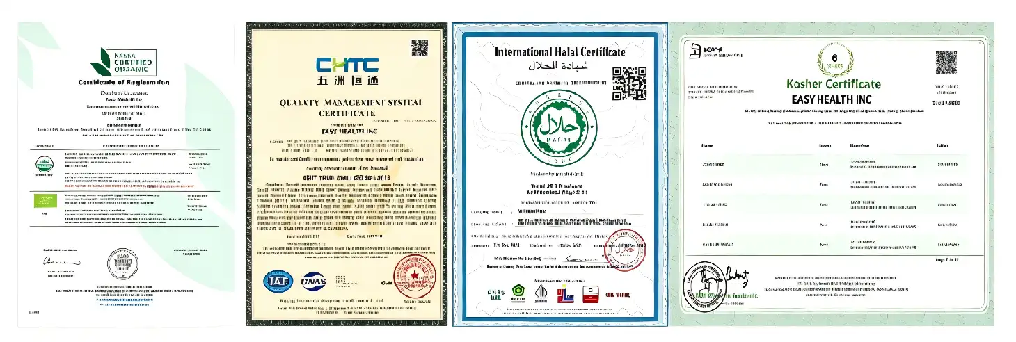 Microencapsulated Acer Truncatum Seed Oil Powder Microencapsulated Acer Truncatum Seed Oil Powder